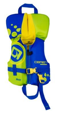 O'Brien Infant Neoprene Life Vest | Dick's Sporting Goods