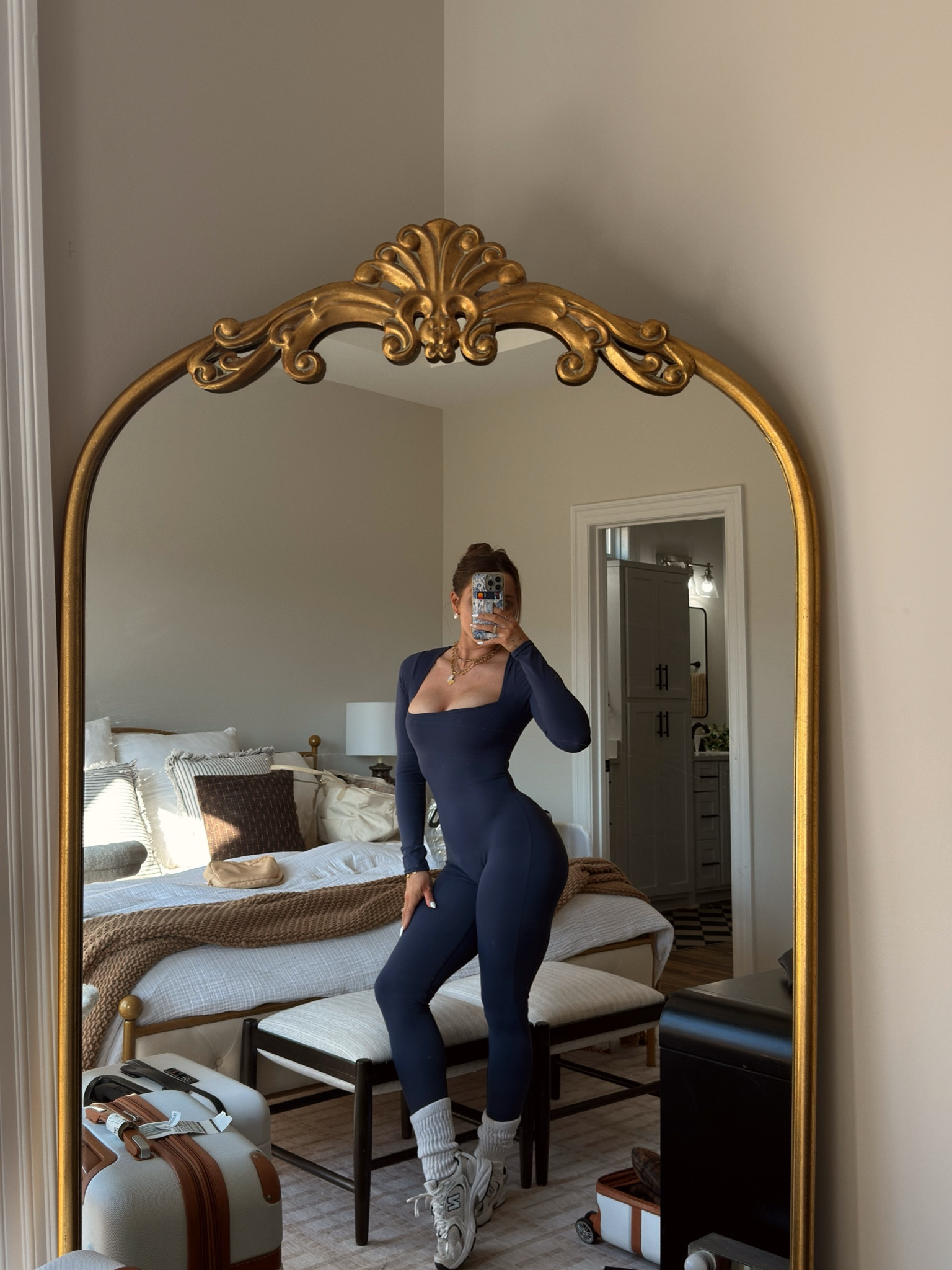 Travel OOTD 🗻

#LTKFitness #LTKTravel #LTKFindsUnder50