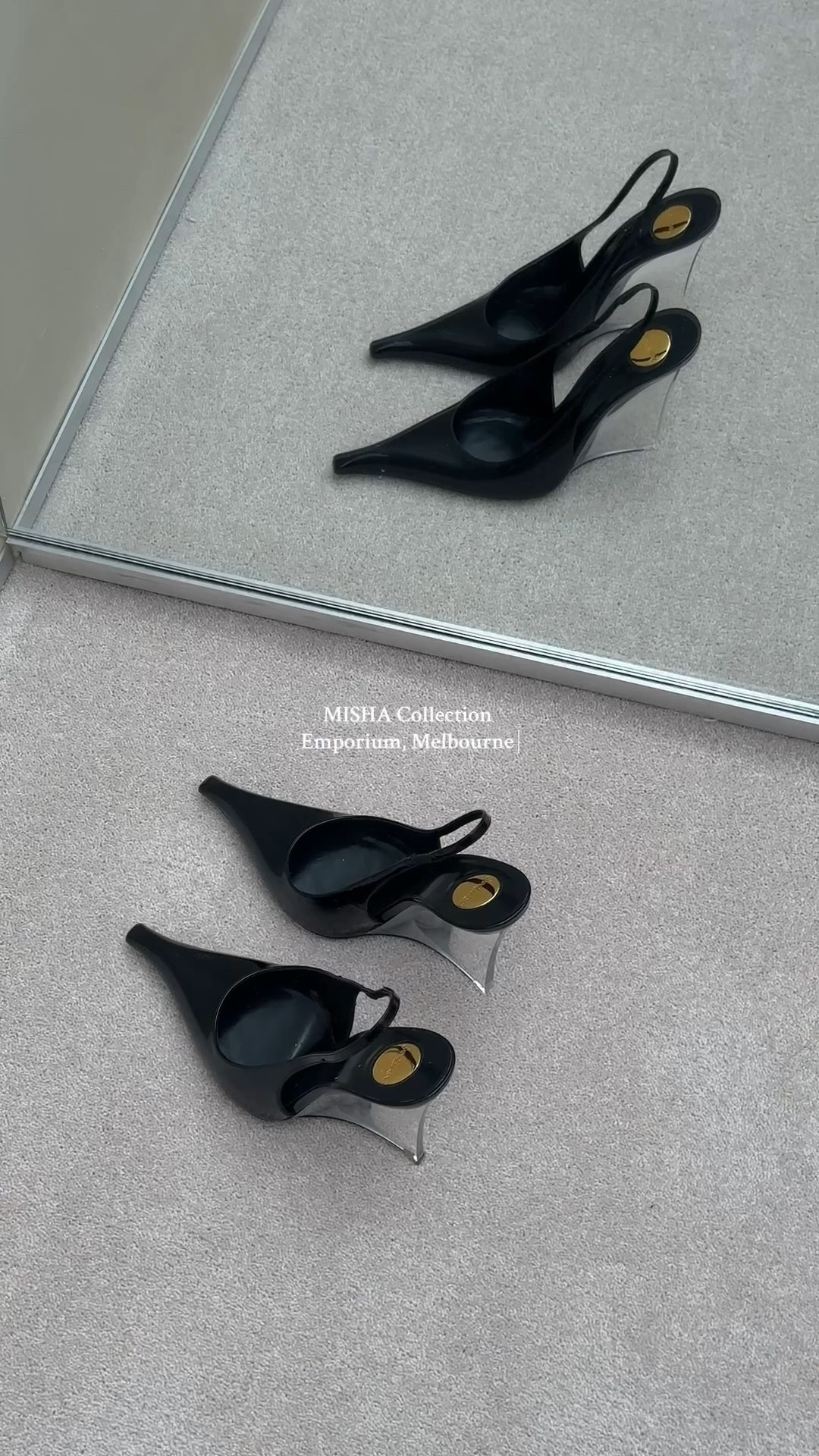 Misha Haul 🎬

#LTKaustralia