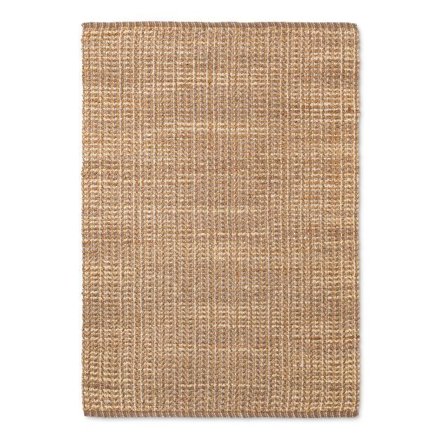 Kingston Neutral Woven Rug - Threshold&#153; | Target