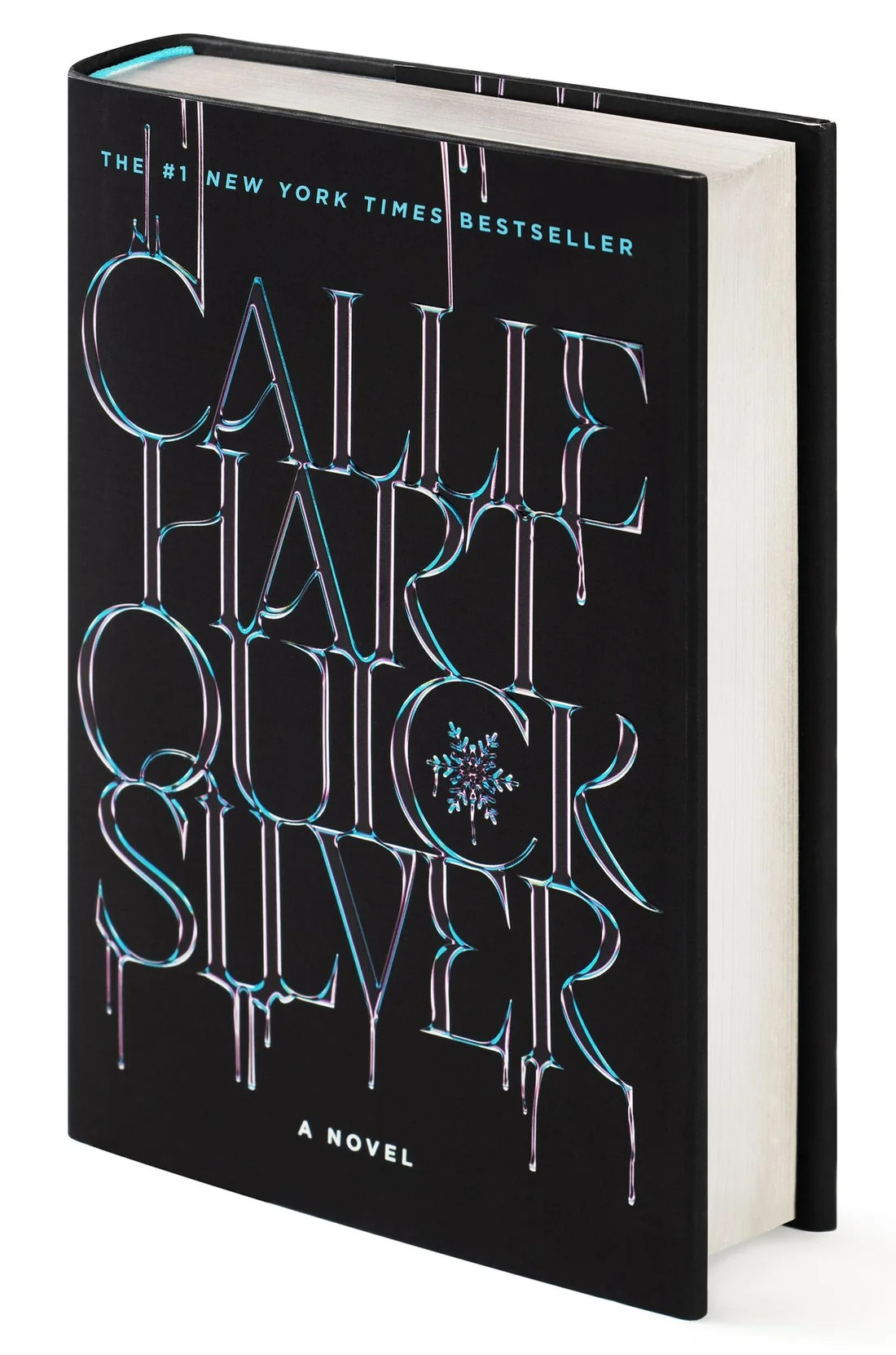 Quicksilver (Deluxe Limited Edition) (Fae & Alchemy Series #1) | Barnes & Noble