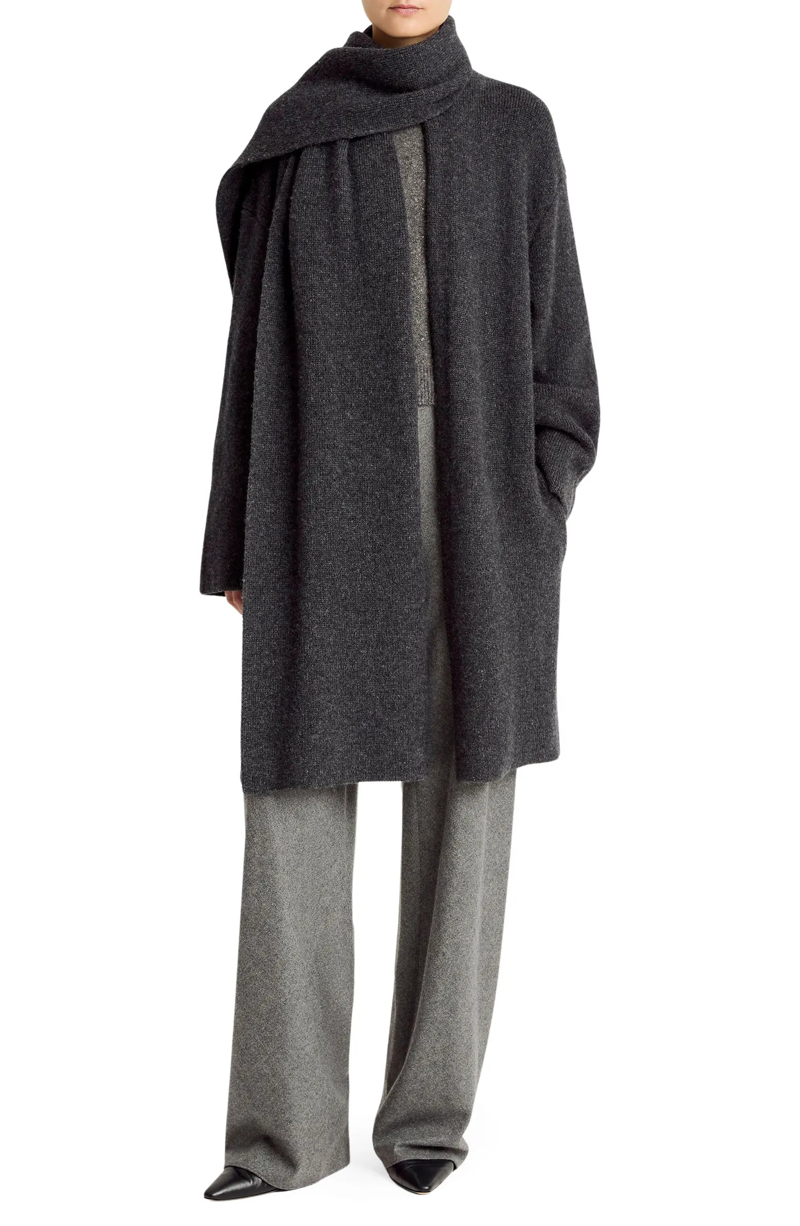 Drape Sweater Coat | Nordstrom