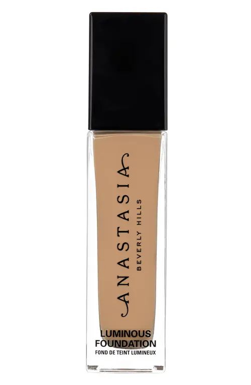 Anastasia Beverly Hills Luminous Foundation in 320N at Nordstrom | Nordstrom