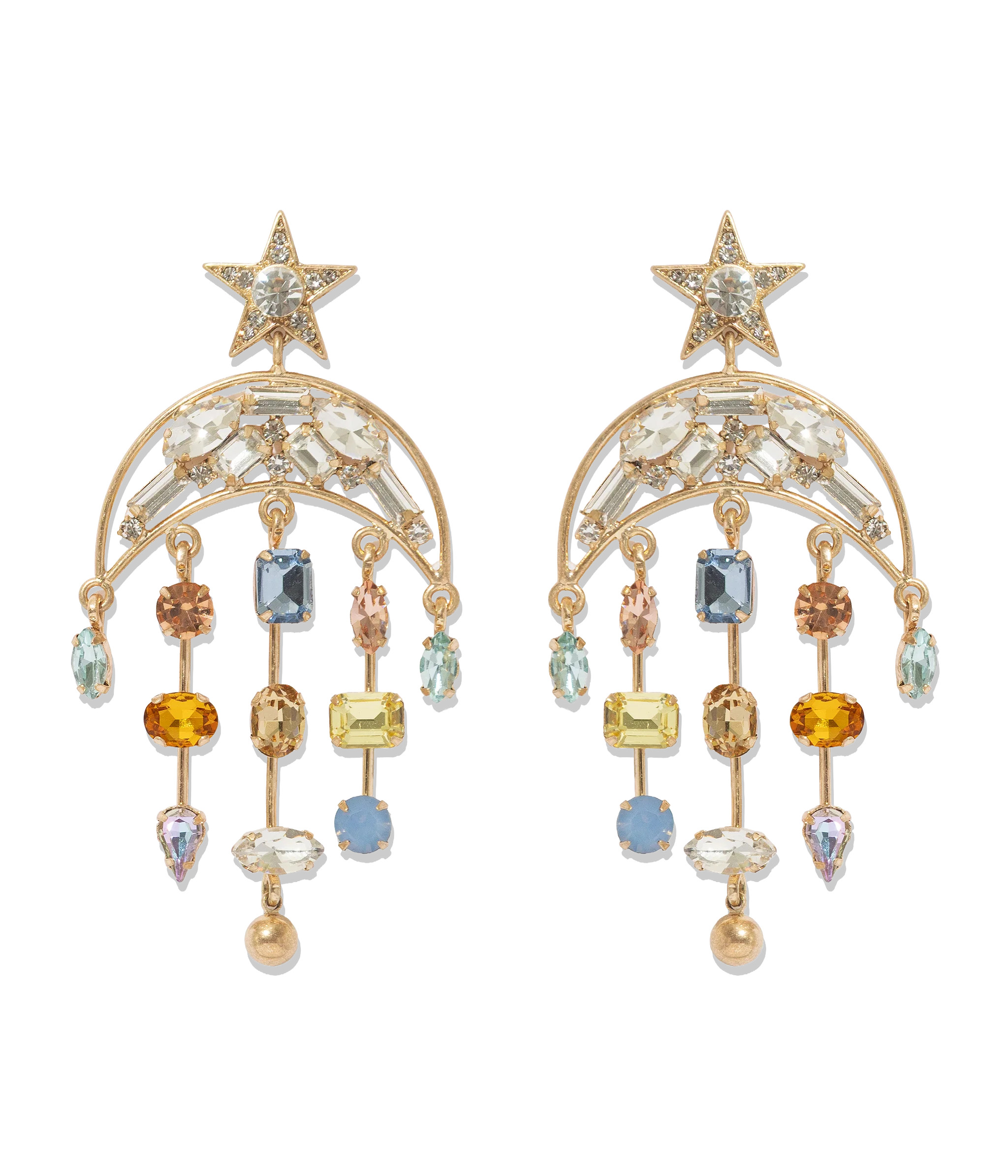 Daydreamer Earrings | Loren Hope Designs