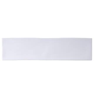 MOLOVO Kezma White 2.95 in. X 11.81 in. Polished Ceramic Subway Wall Tile (6.03 sq. ft./Case) KE-... | The Home Depot
