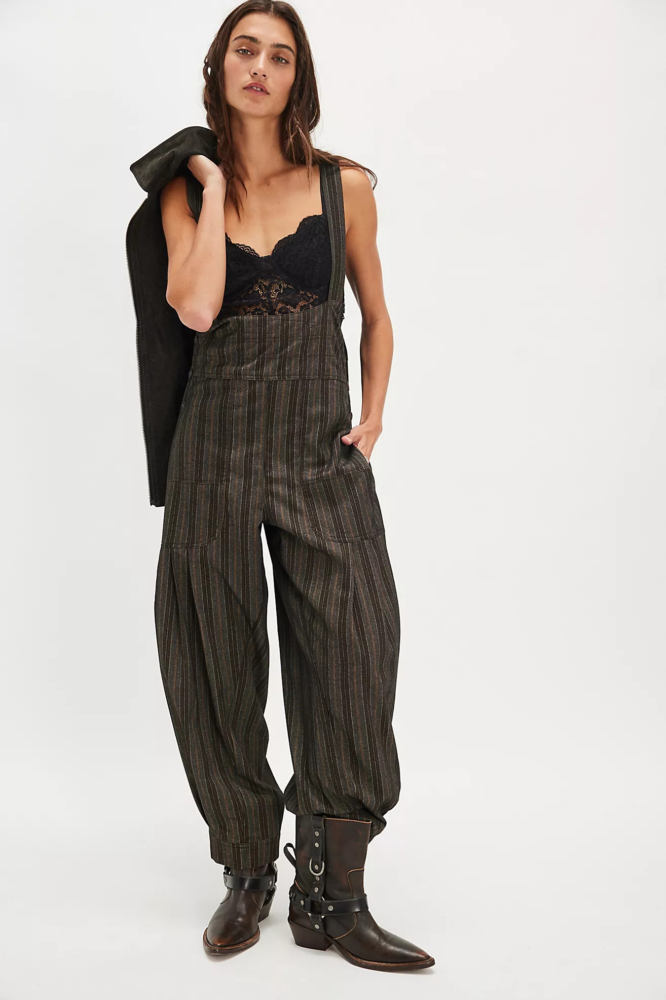 We The Free Felix Menswear Overalls | Free People (Global - UK&FR Excluded)