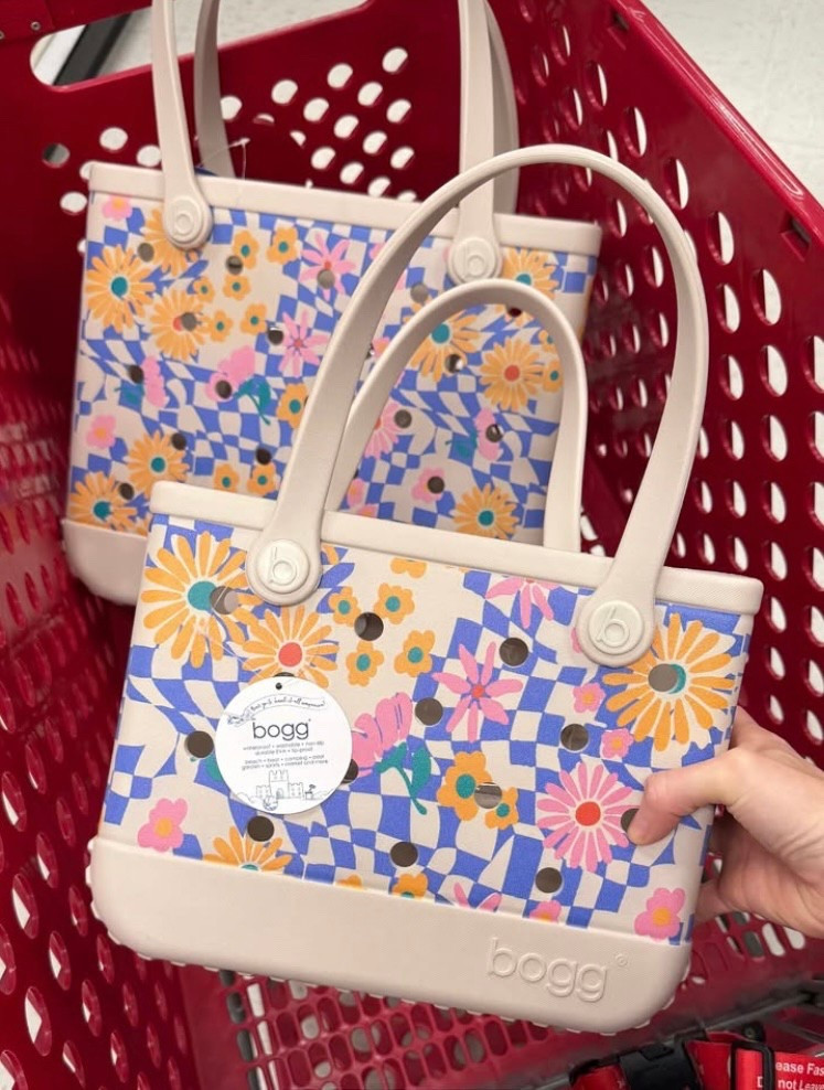 Here’s the perfect Summer bag! ☀️⛱️

#LTKFindsUnder50 #LTKItBag #LTKSeasonal