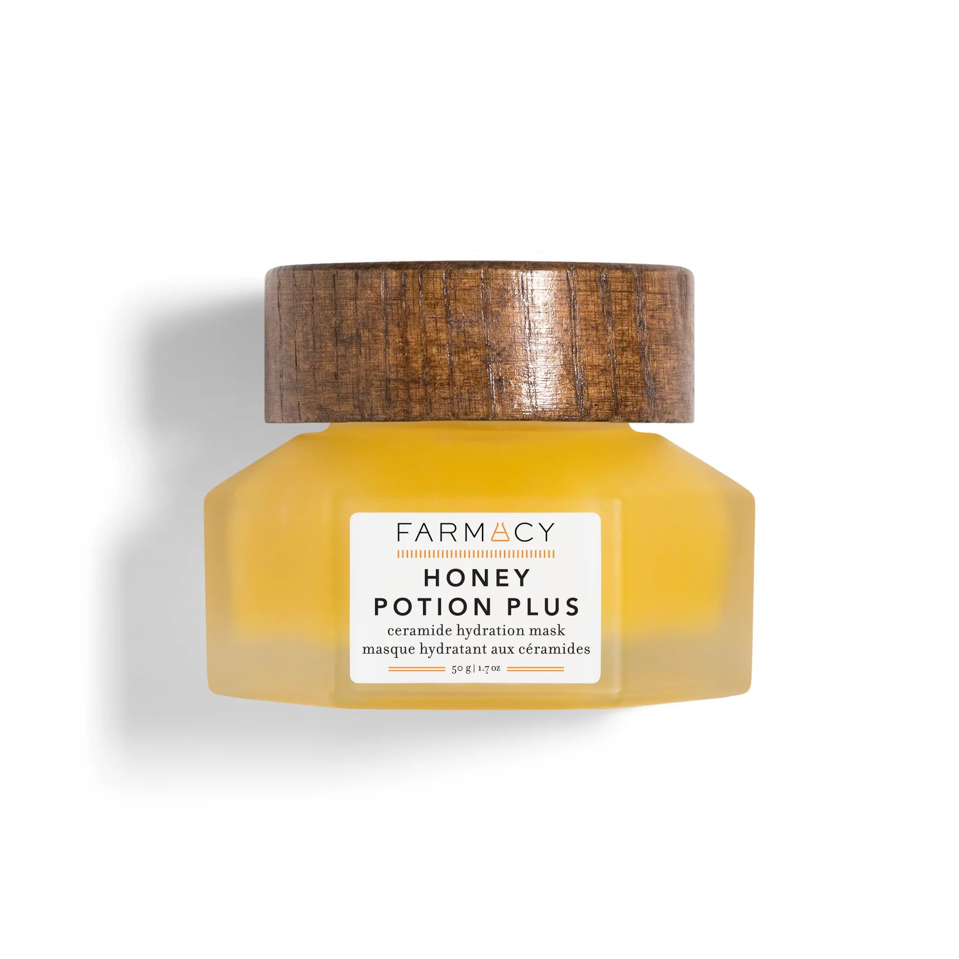Honey Potion Plus | Farmacy Beauty