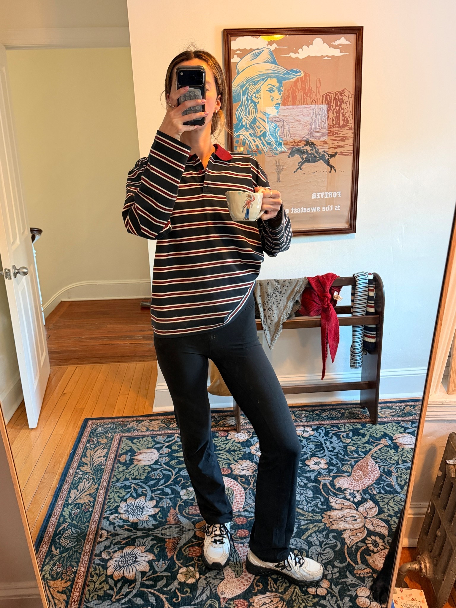 wfh

#LTKootd #LTKdayinmylife #LTKgrwm