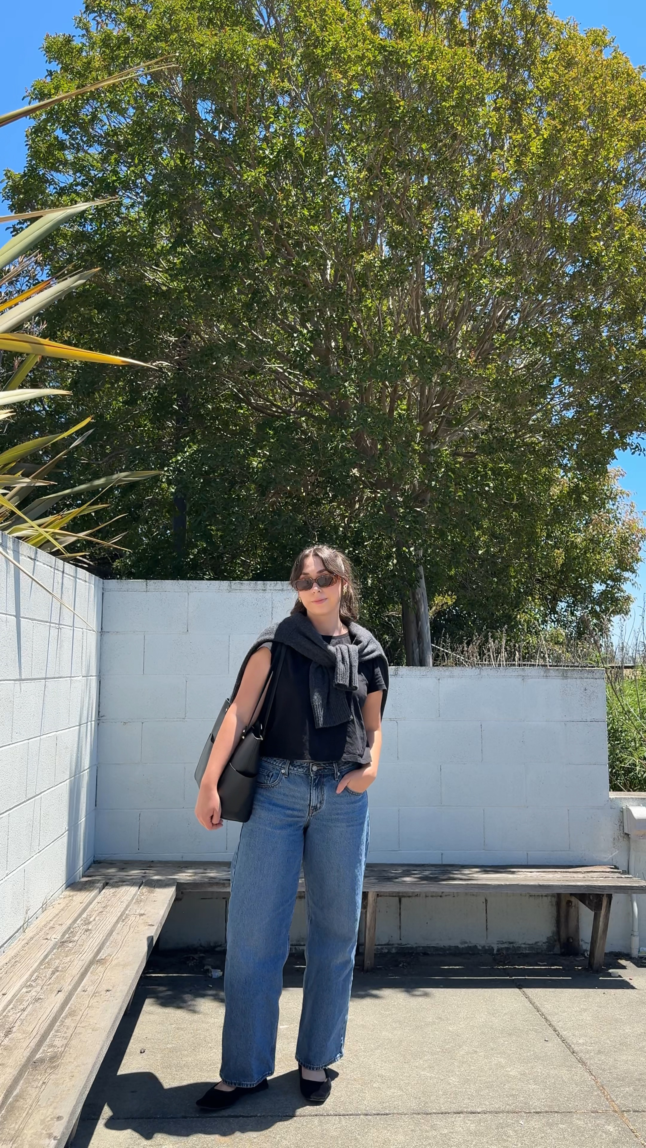 casual work outfit 

#LTKStyleTip #LTKVideo #LTKItBag