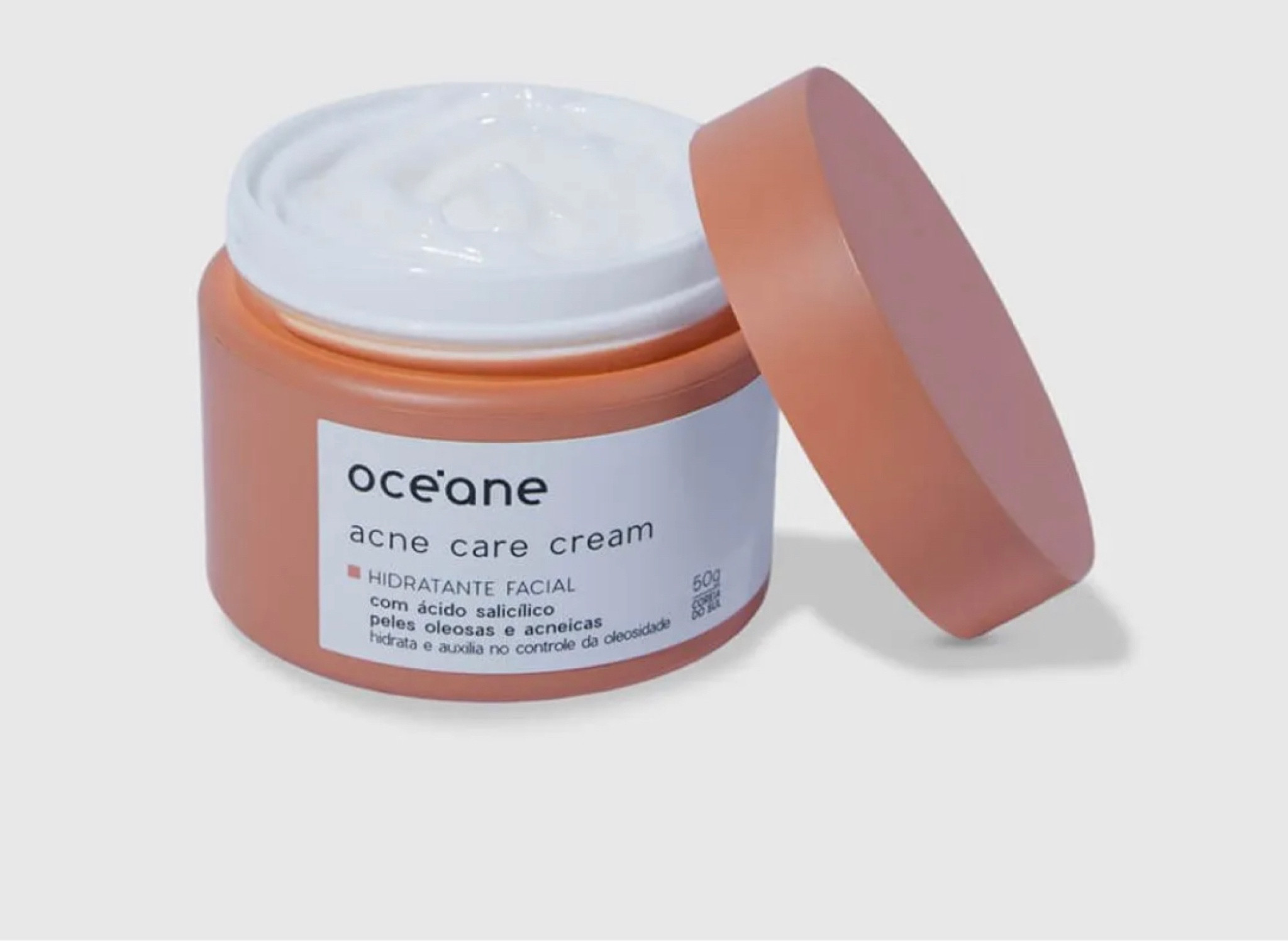 ACNE CARE HIDRATANTE FACIAL 
