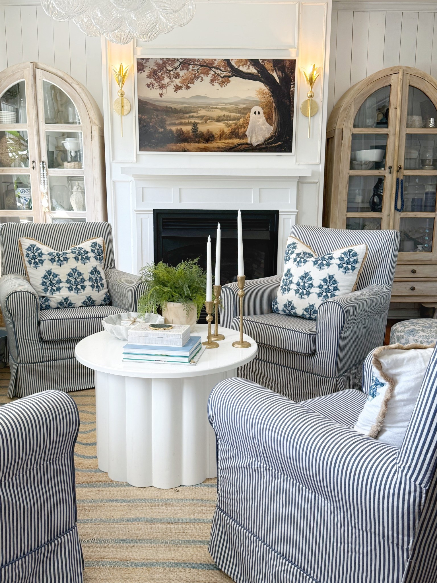 Cozy living room decorr

#LTKHome #LTKFindsUnder100 #LTKSaleAlert