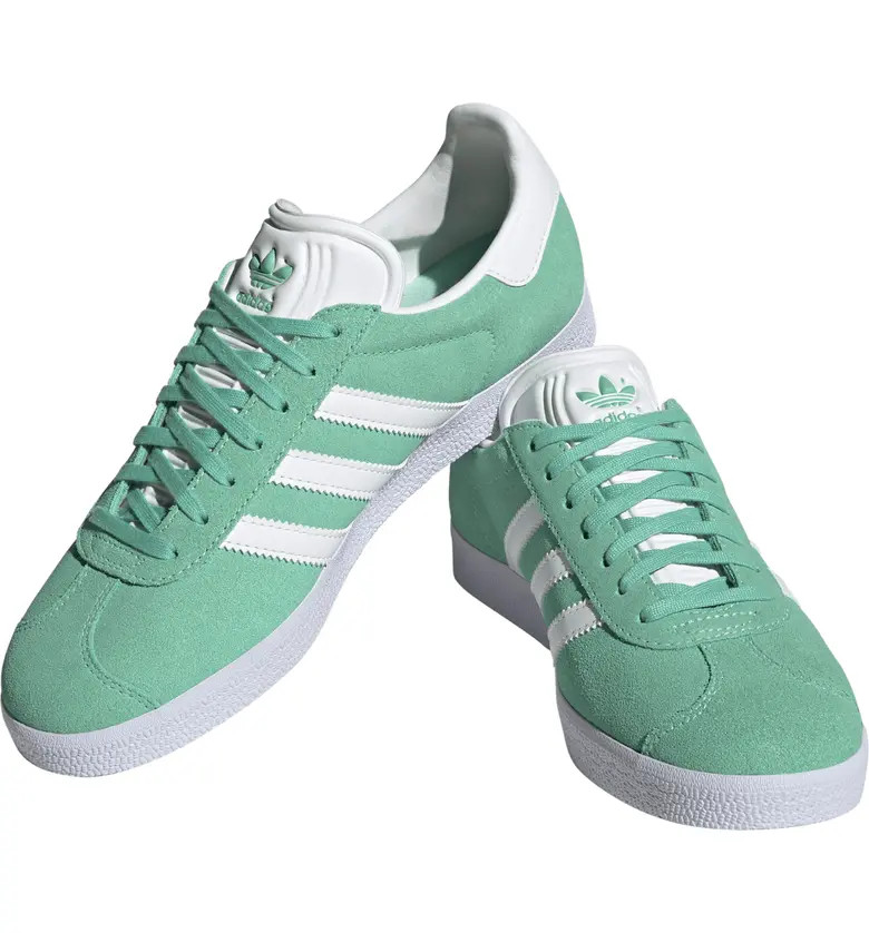 Gazelle Sneaker (Women) | Nordstrom