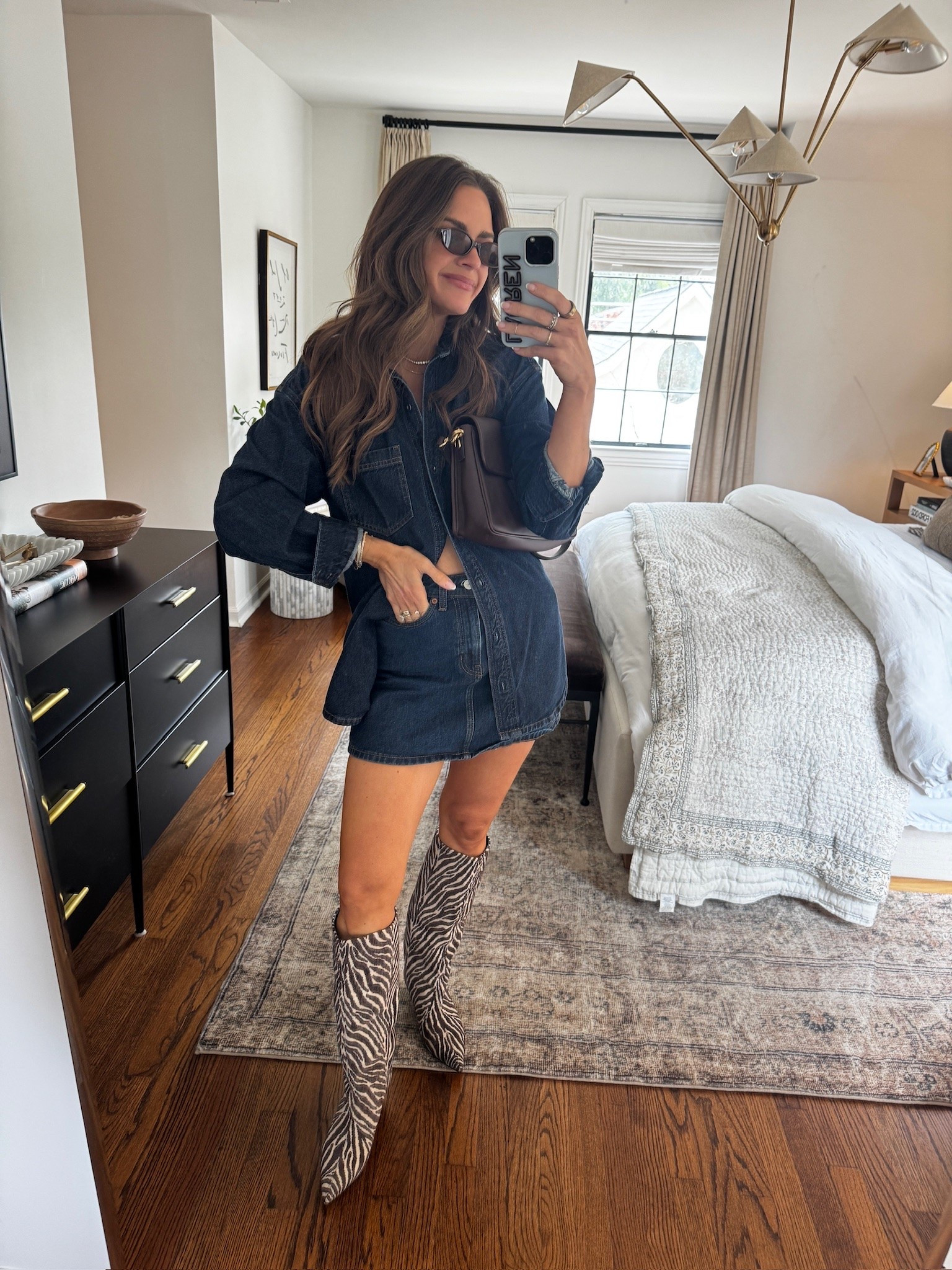 These boots were also a MUST  from the Nordstrom Sale & they come in black & brown too

 #LTKSaleAlert