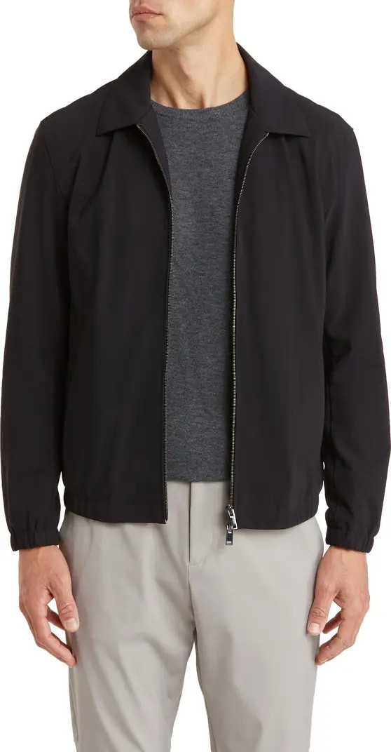Theory Brody Precision Jacket | Nordstrom | Nordstrom