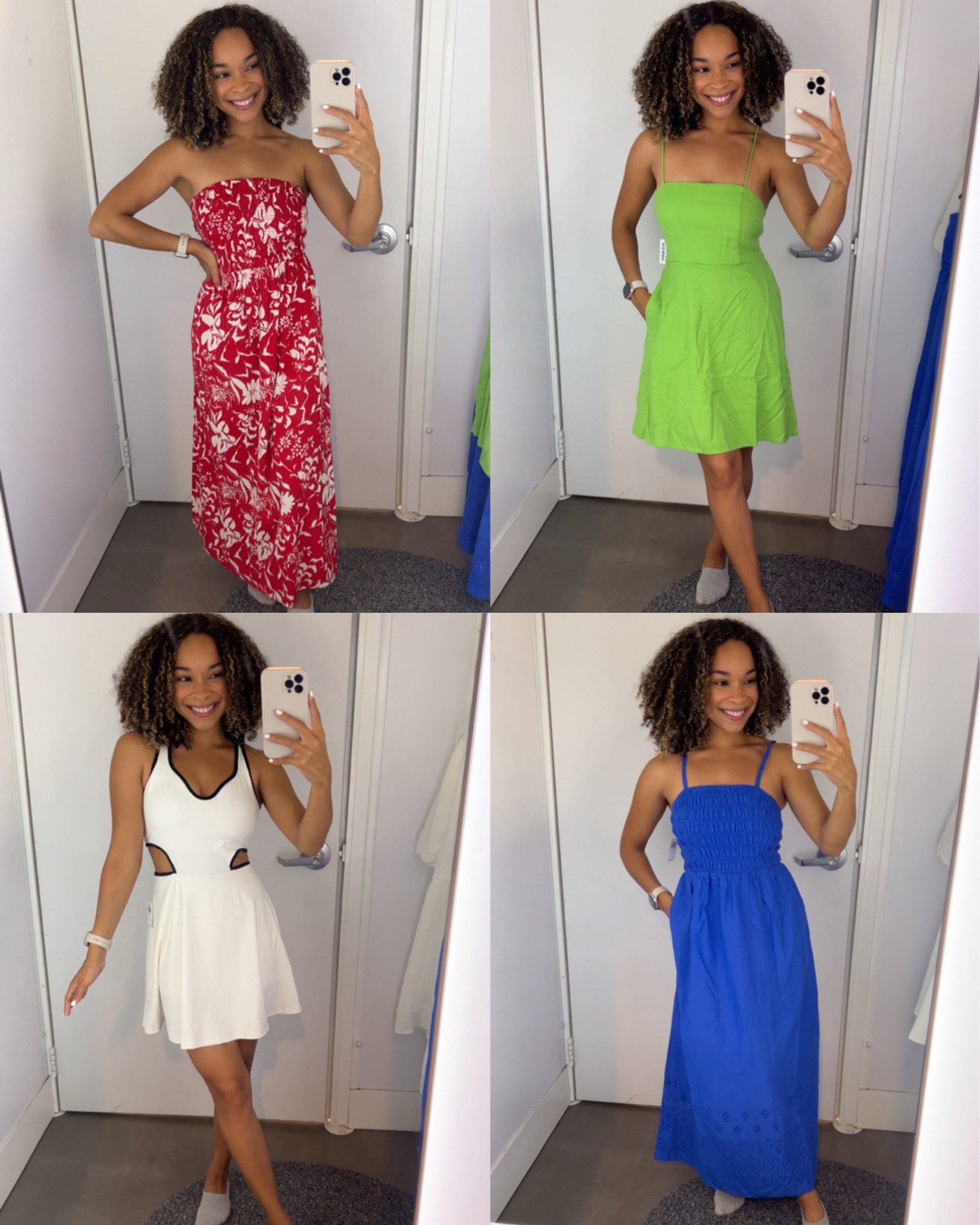 Old Navy Spring & Summer Finds ✨☀️ 

#LTKsalealert #LTKfit #LTKFind