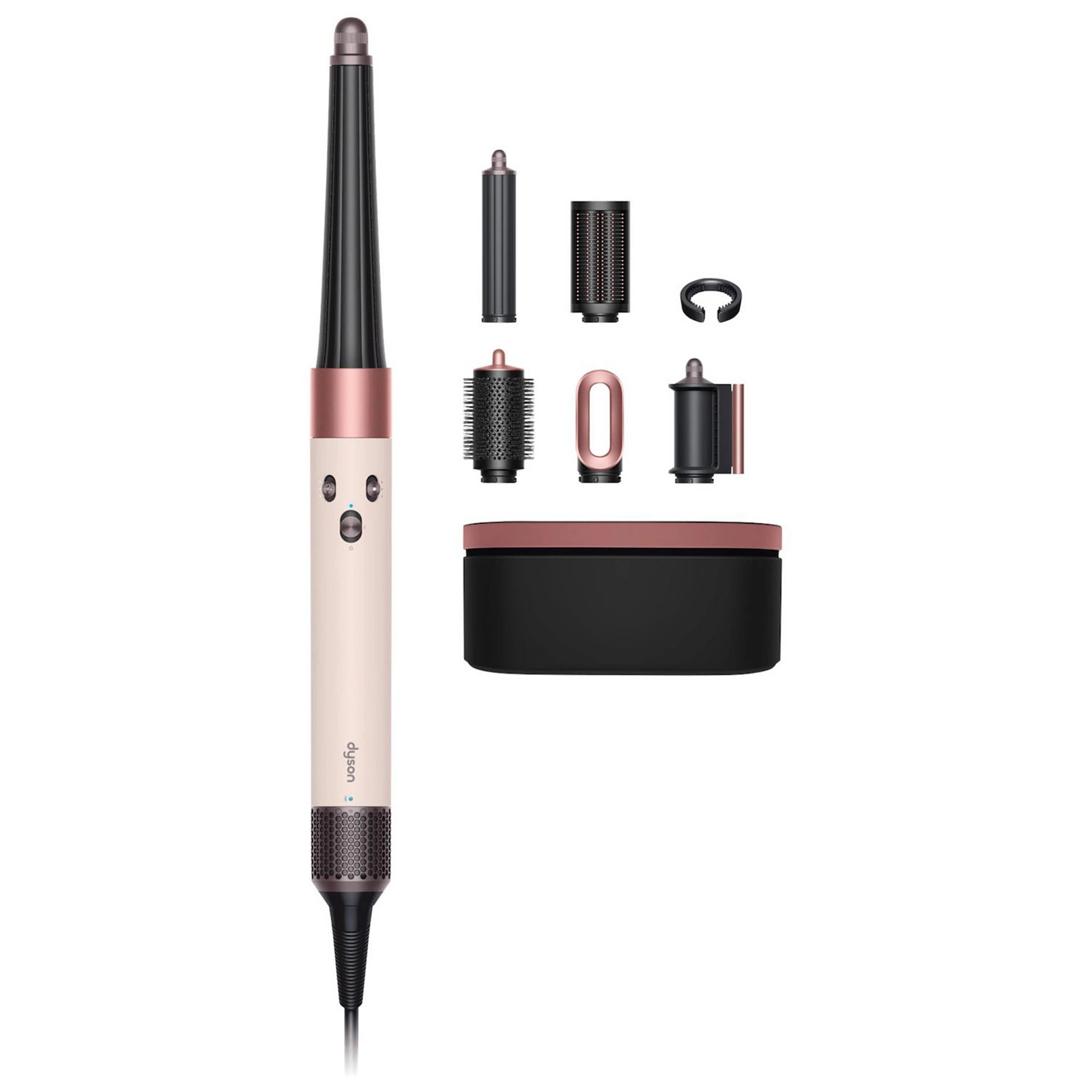 Dyson Airwrap ID Multi-Styler and Dryer for Straight to Wavy Hair, None | Kohl's