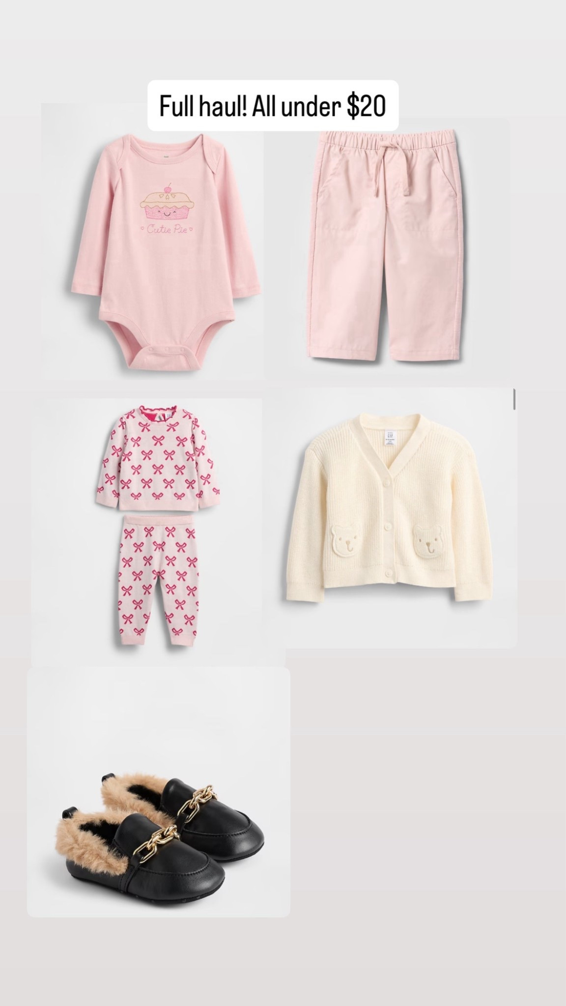 Everything is on major sale!!! 