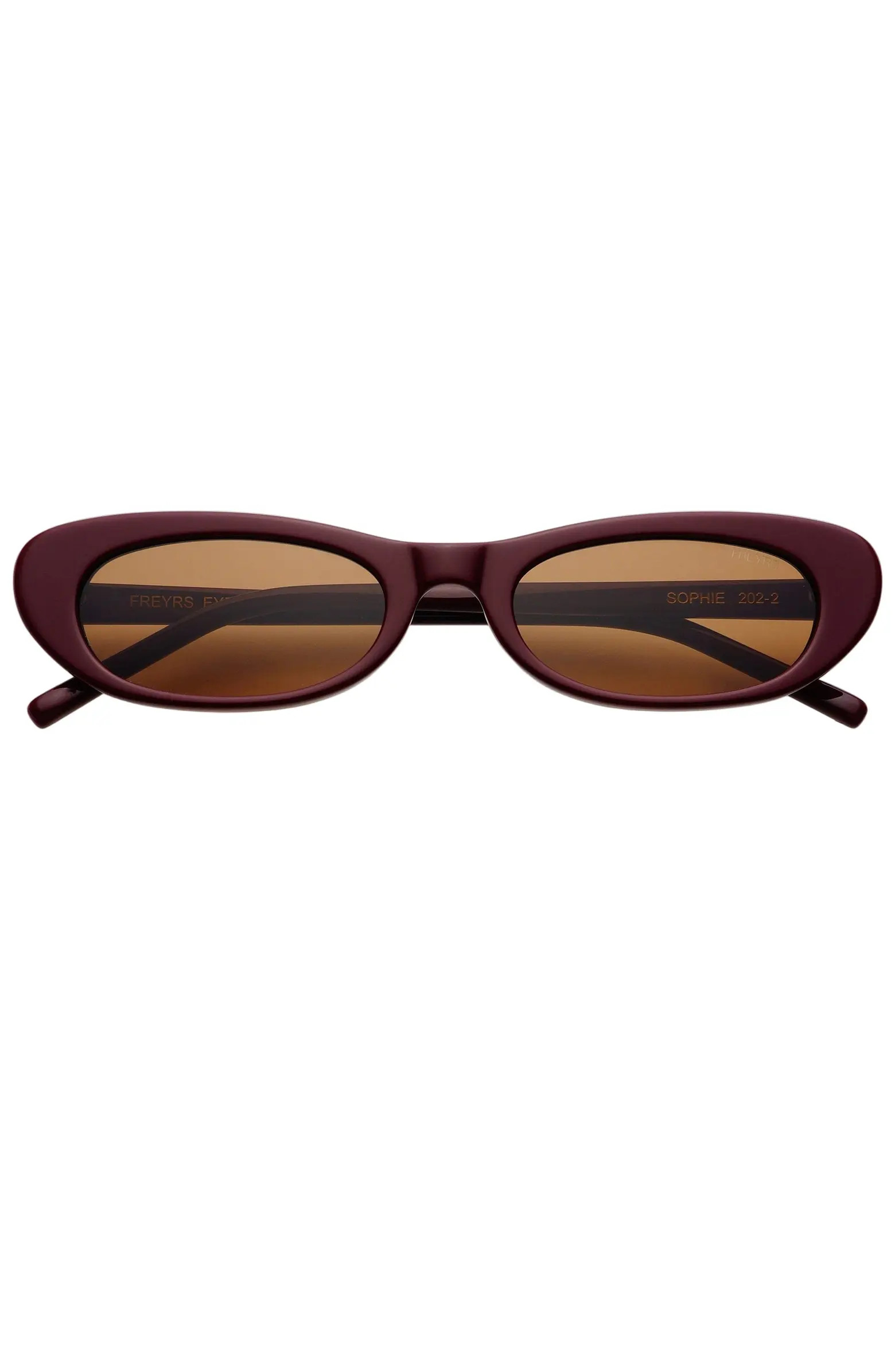 Sophie Cat Eye Sunglasses | Nordstrom