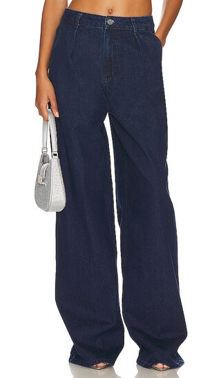 Turner Jeans in Dark Lancer Wash | Revolve Clothing (Global)