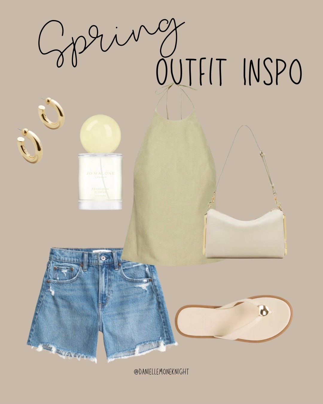 Spring Outfit Inspo 

#LTKootd