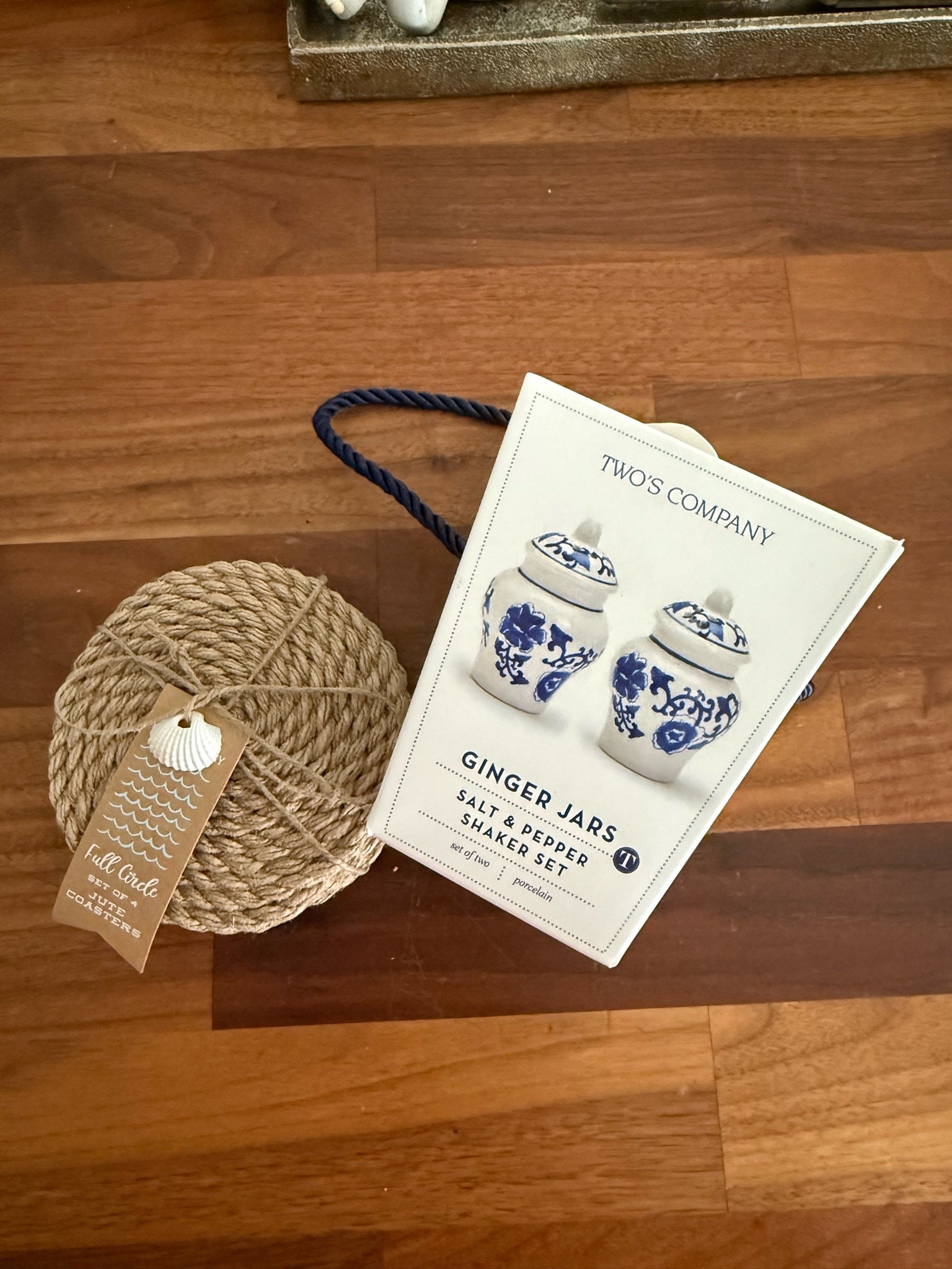 Cute little editions to home.

Coasters, ginger jar, blue and white, chinoiserie, coastal home, home decor

#LTKHome #LTKU