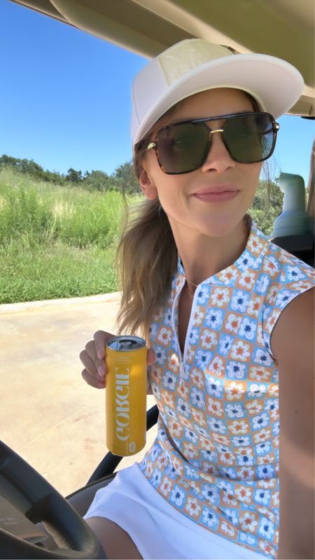 The cutest top from bad birdie golf and it’s perfect for the summer!! 

Bad birdie golf, golf outfits, women’s athletic outfits, golf, Amazon sunglasses, lululemon 

#LTKFindsUnder100 #LTKFindsUnder50 #LTKStyleTip