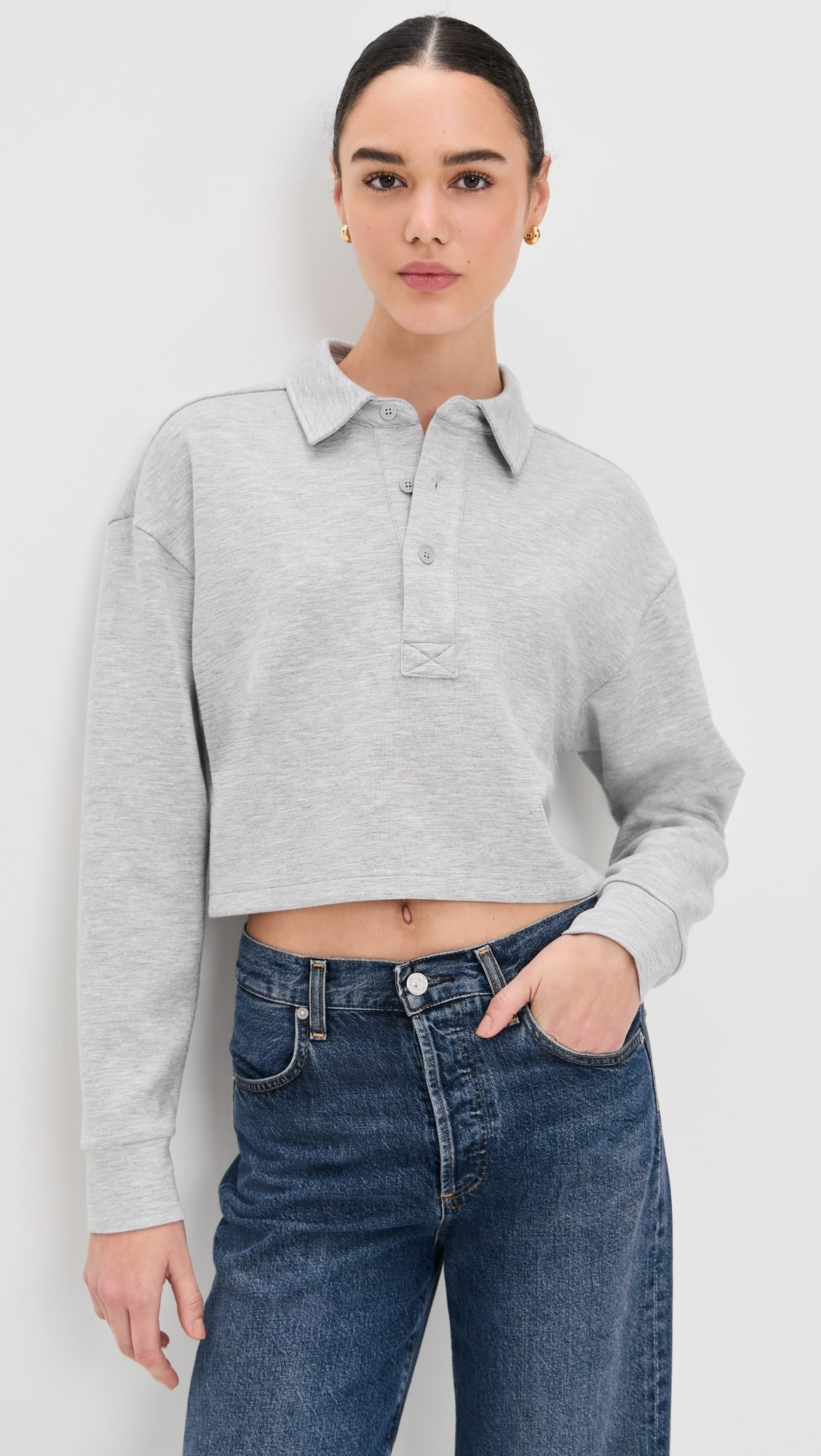 Hayley Polo | Shopbop