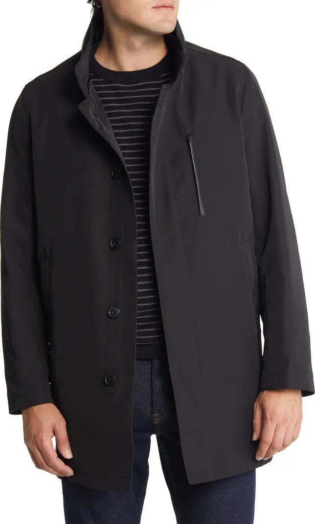 Preston Raincoat | Nordstrom