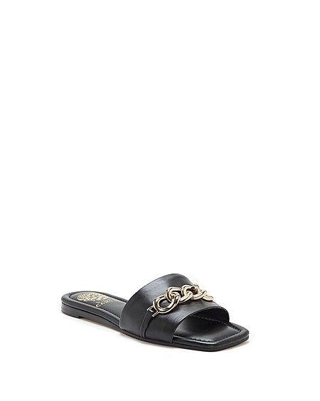 Sanoral Chain-Detail Slide | Vince Camuto