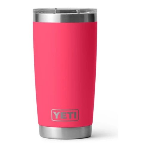 YETI 20oz Rambler Tumbler with Magslider Lid | Scheels