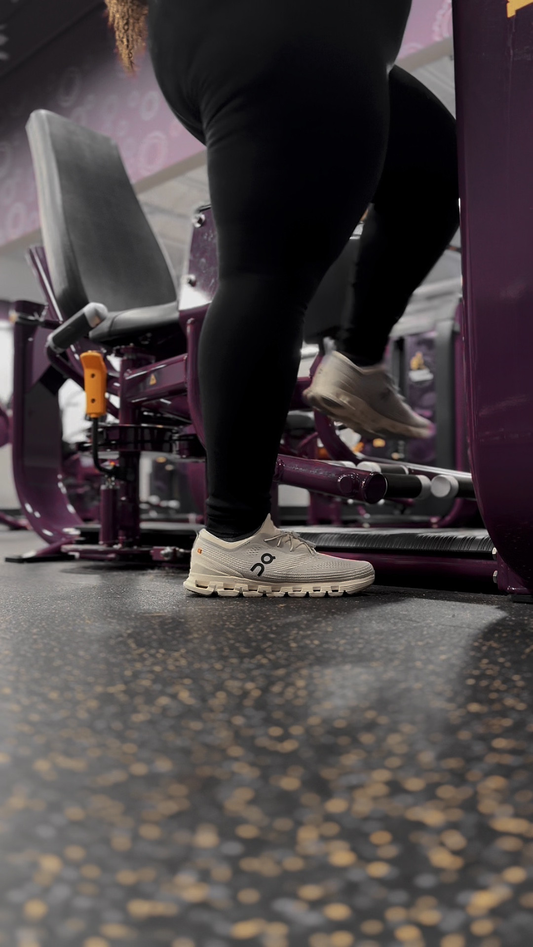 Latest Obsession | Cloud X Z5

#LTKShoeCrush #LTKActive #LTKFitness