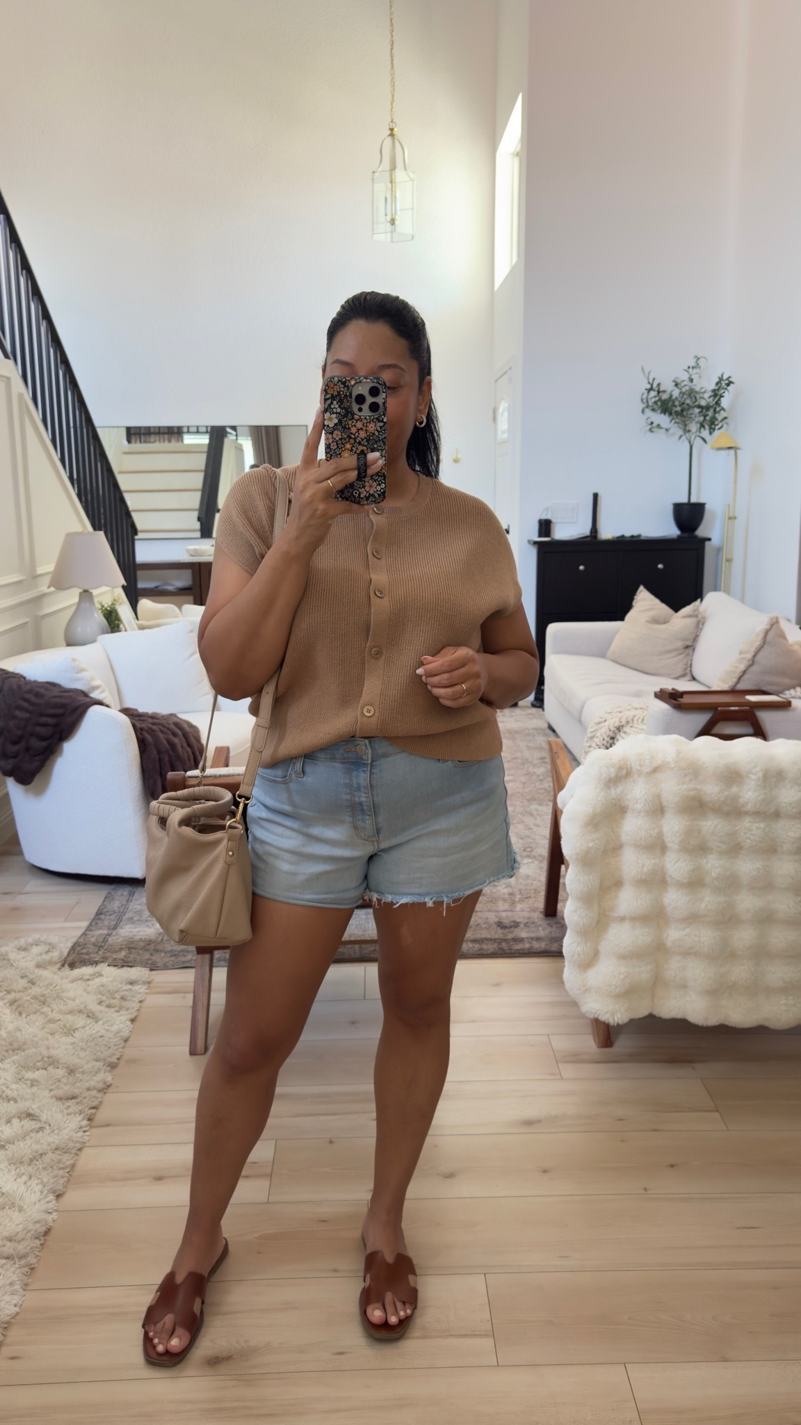 Ootd

#LTKmomlife #LTKdayinmylife #LTKootd