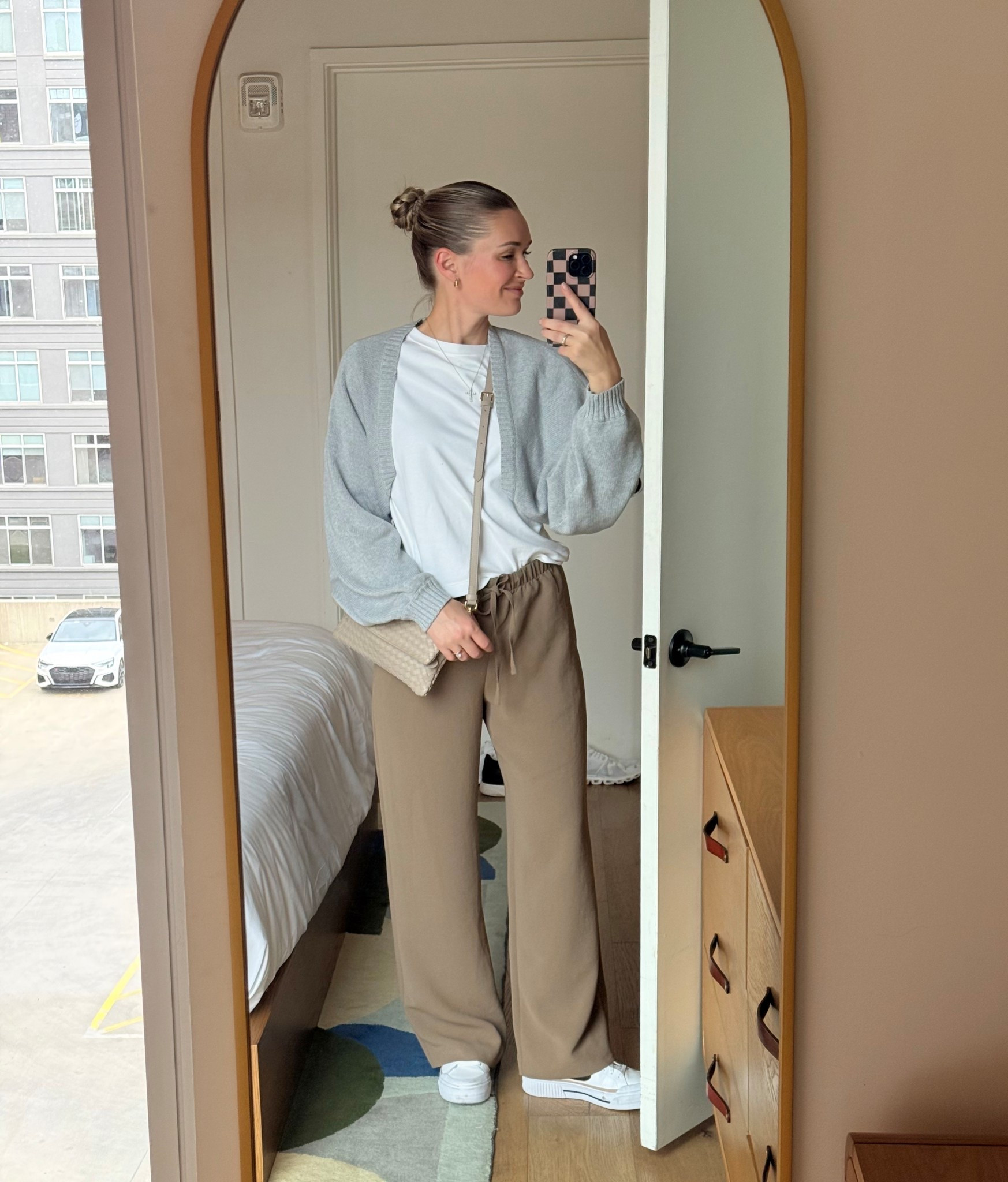 Travel day outfit formula 

#LTKootd #LTKmomlife #LTKgrwm