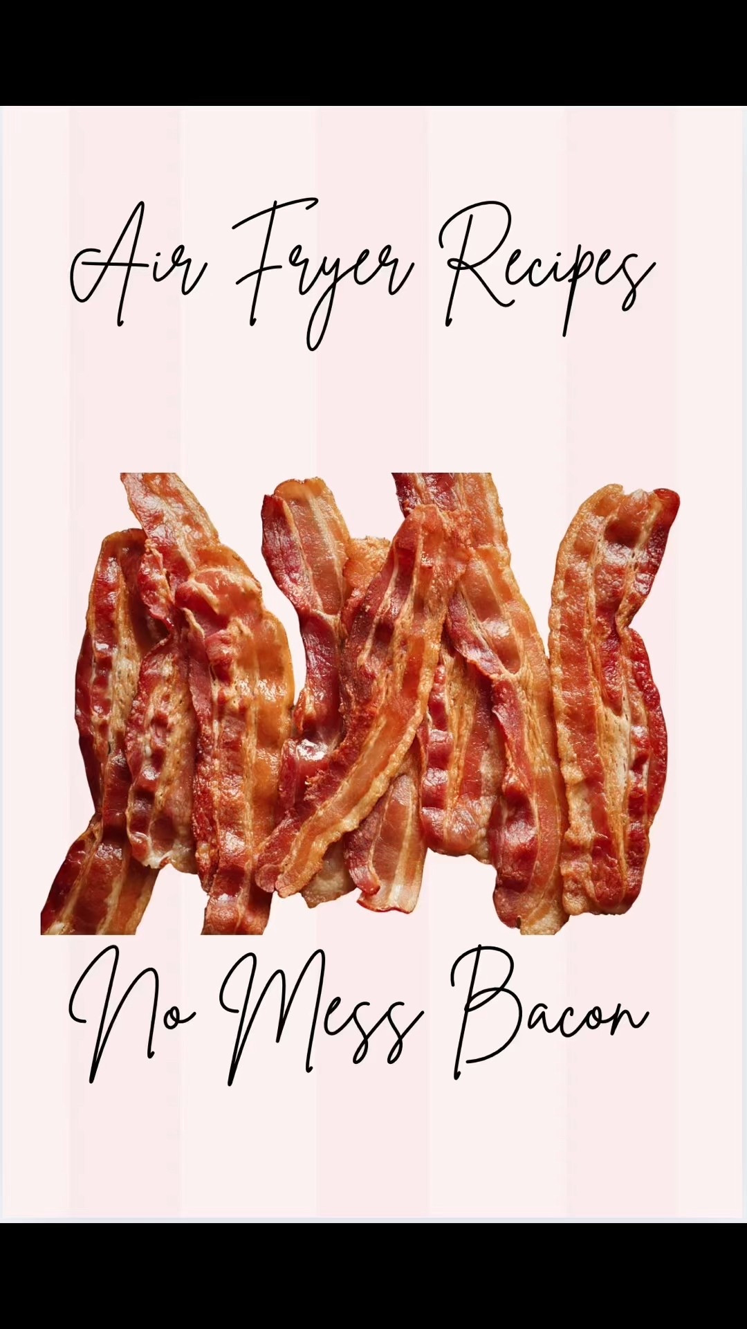 Crispy bacon without the grease mess 🙌 I’m officially obsessed with this dual-basket air fryer. I can cook bacon in one side and breakfast sides in the other — fast, easy, and no splatter all over my stove. This thing is a game changer for busy mornings 🥓✨

Linked here ⬇️

#LTKhome #LTKkitchen #LTKfinds #airfryerlove #kitchenfinds #baconlover #easybreakfast #momlifehacks #quickmeals #homefavorites

#LTKHome