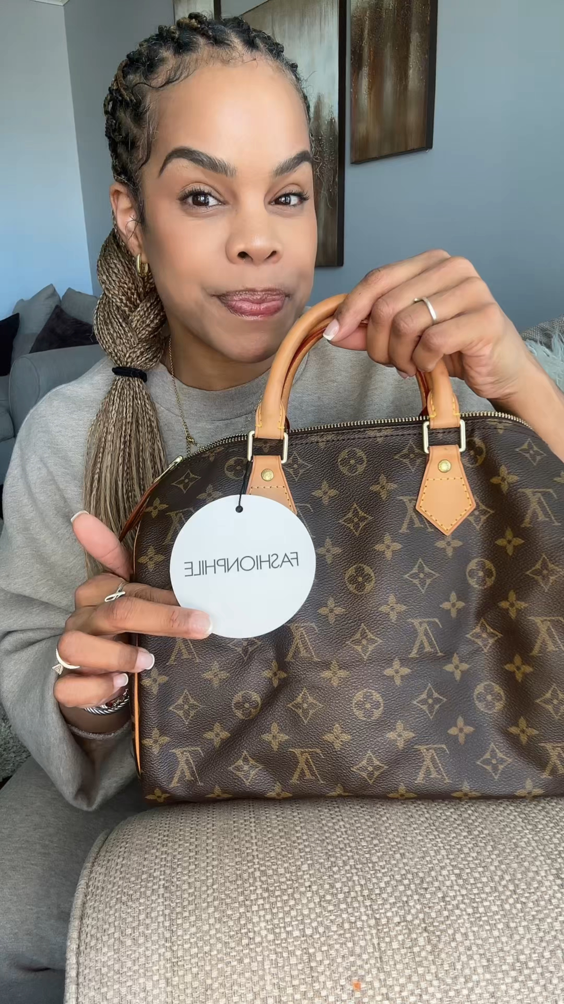 #LTKItBag #LTKOver40