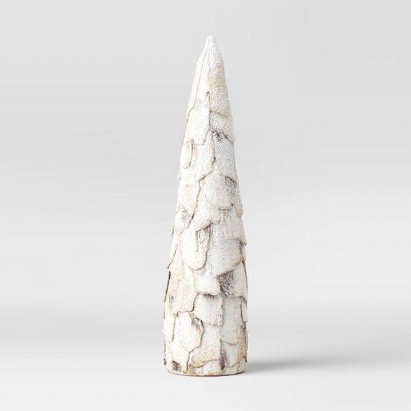 Target/Home/Home Decor/Decorative Objects & Sculptures‎Birch Tree - Threshold™Shop all Thresh... | Target