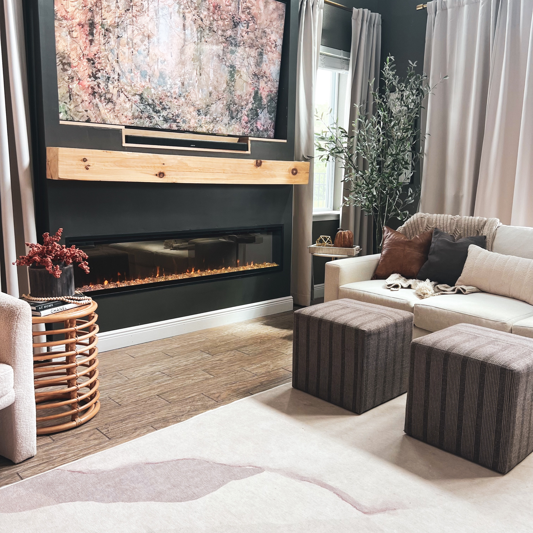 There are so many Threshold designed with Studio McGee deals from Target on sale 20% off through Saturday! The best selling olive tree, ottomans, and highly rated Vernon barrel chair are some of the 500 sale items. You’ll definitely want to check it out while it lasts. I’m scooping up another accent chair and new ottomans as these are going to move to the kids’ playroom.

#LTKHome #LTKStyleTip #LTKSaleAlert