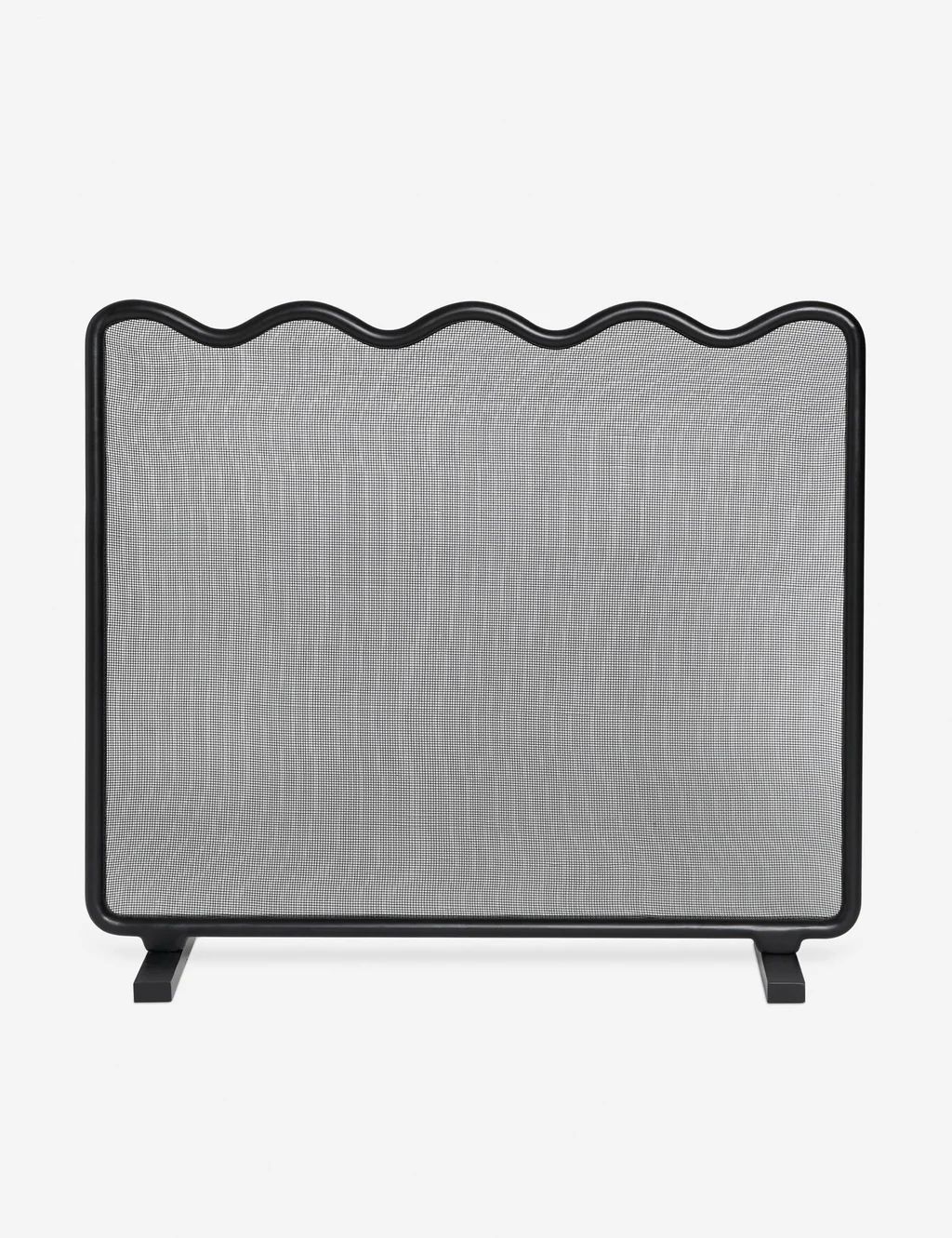 Armando Fireplace Screen | Lulu and Georgia 