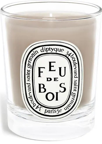 Feu de Bois/Wood Fire Candle | Nordstrom