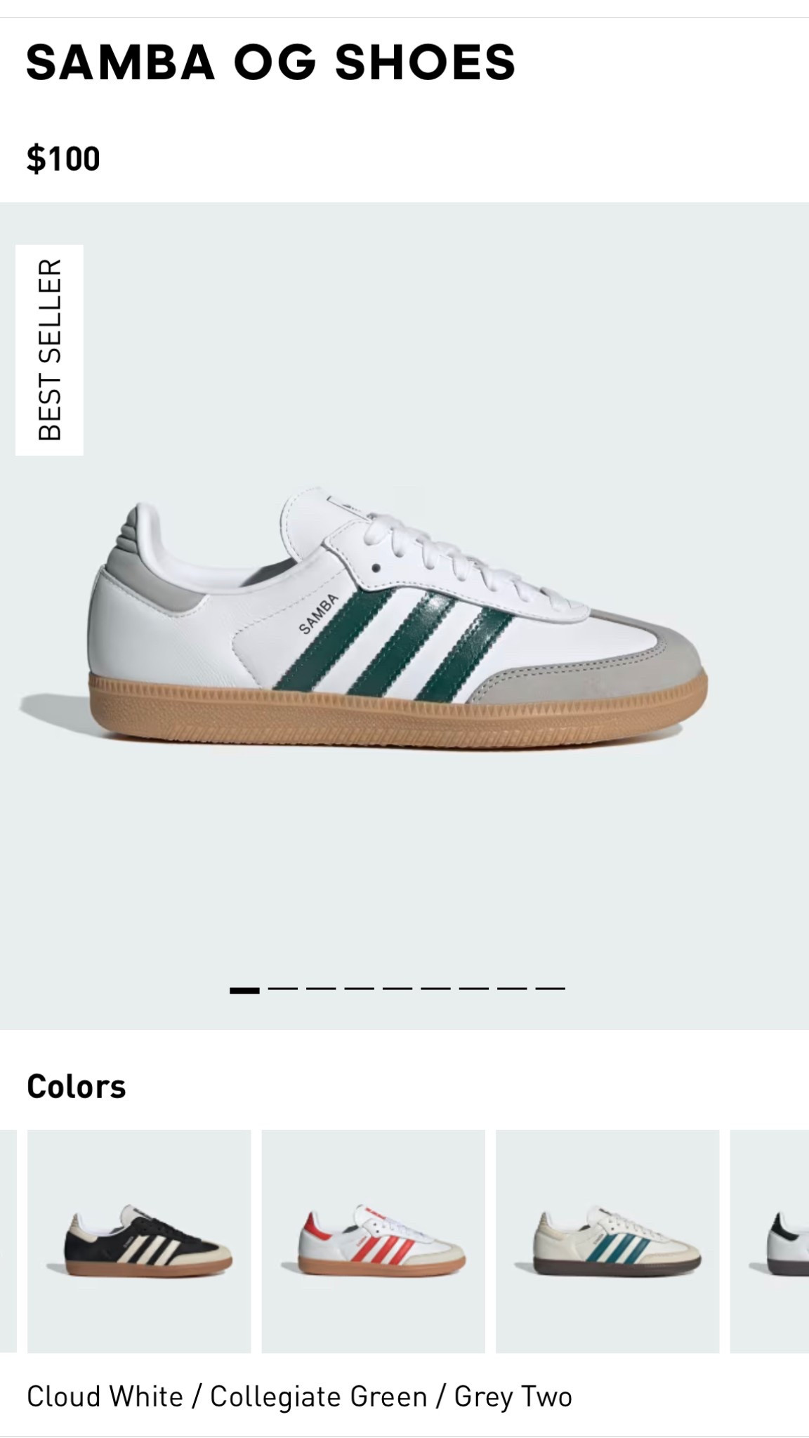 #adidas #samba #sneaker 