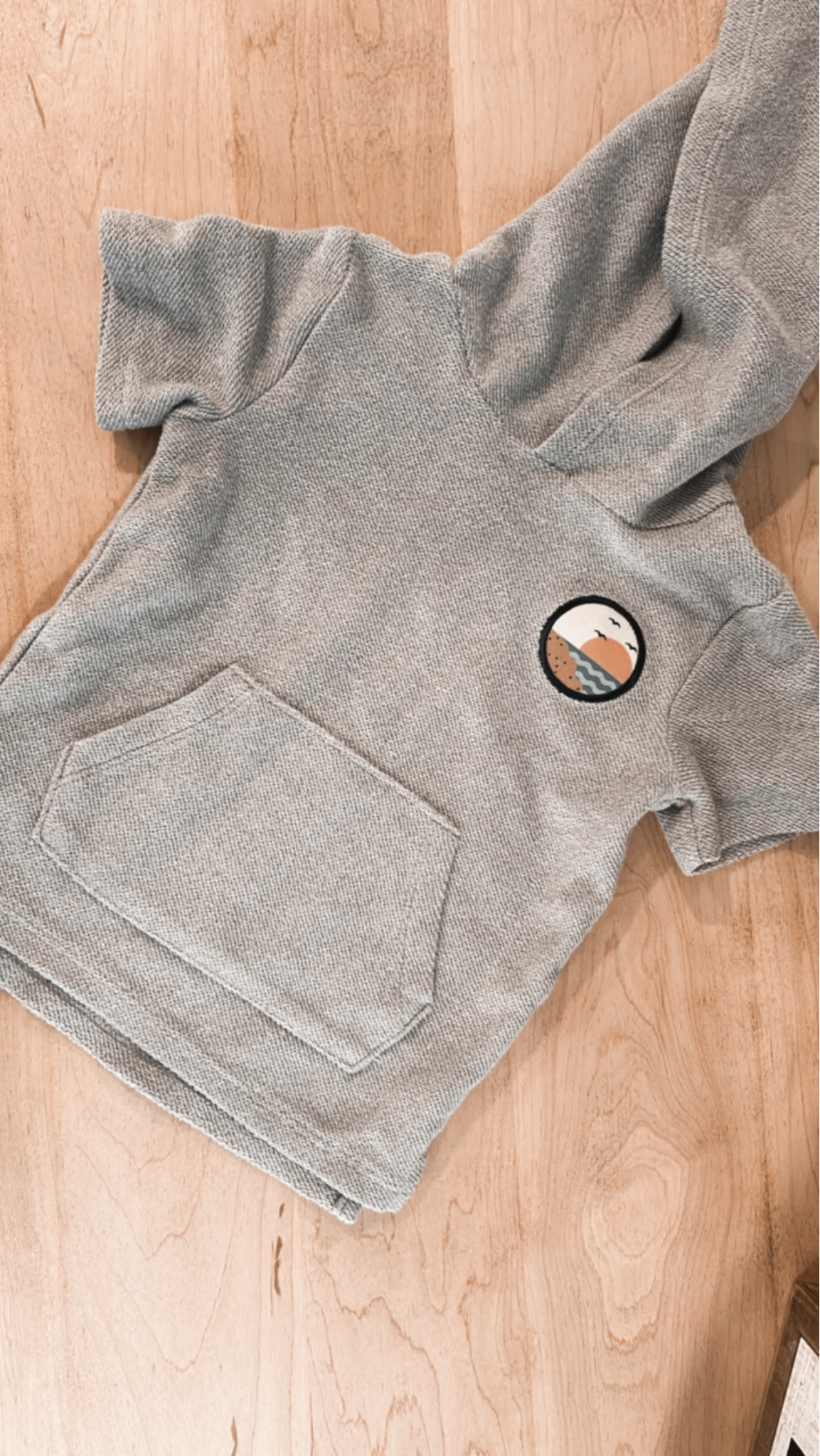 Walmart Granimals toddler hoodie shirt sleeve

#LTKSeasonal #LTKFind #LTKbaby