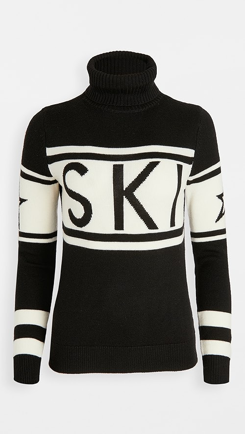 Perfect Moment Schild Sweater | SHOPBOP | Shopbop