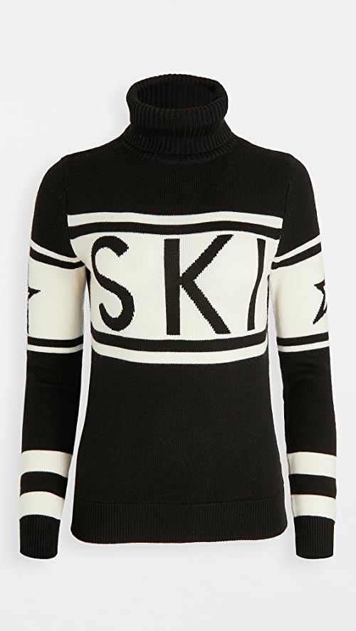 Perfect Moment Schild Sweater | SHOPBOP | Shopbop