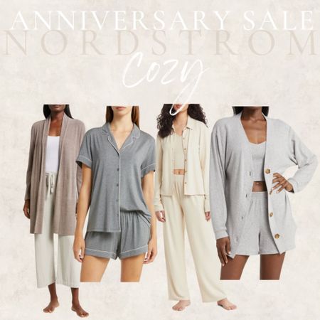 Nordstrom Anniversary Sale Cozy Edit

#LTKsalealert #LTKunder100 #LTKxNSale