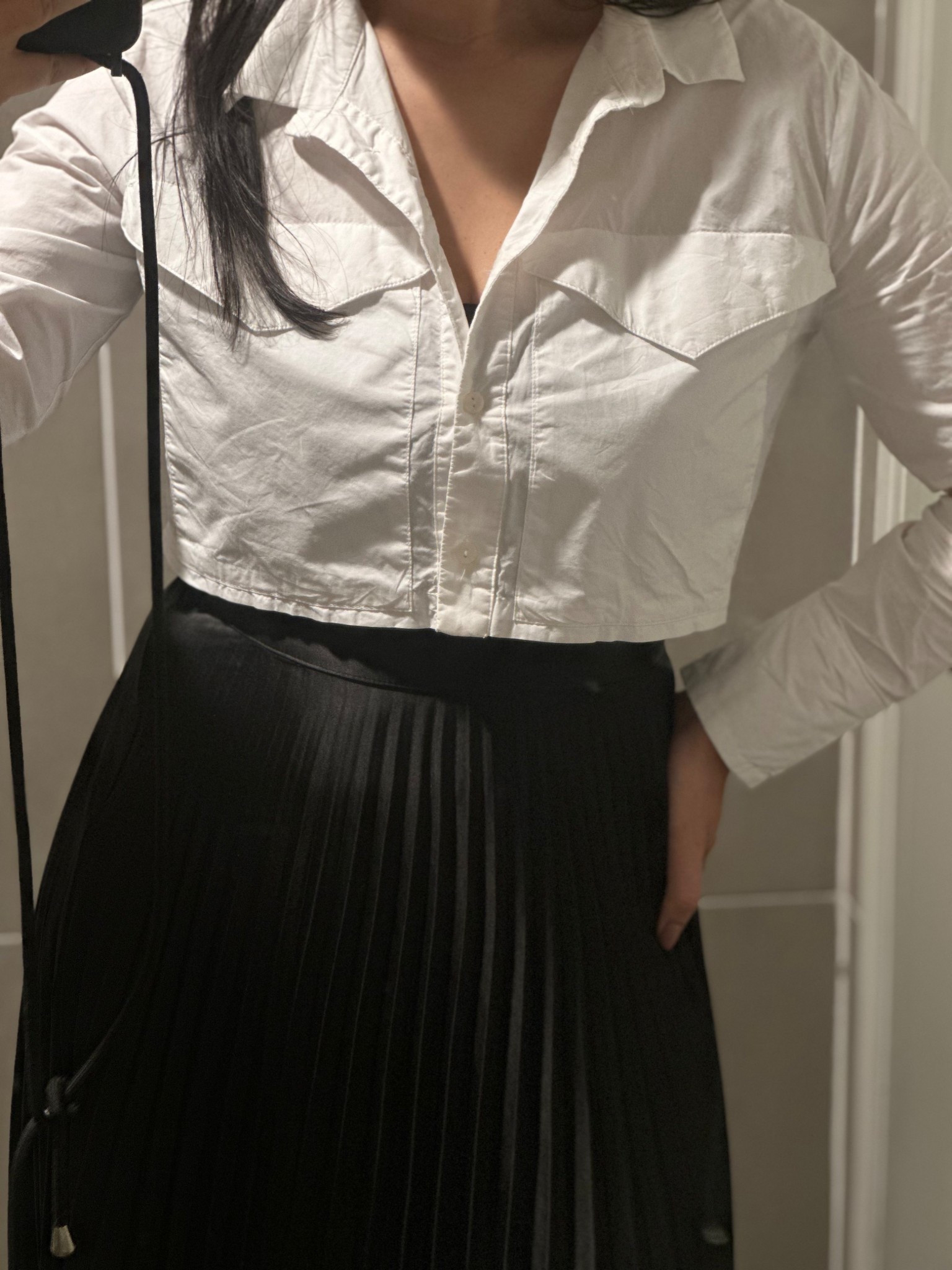 🤍🖤

#LTKlookdetrabalho #LTKbrasil #LTKdicadeestilo