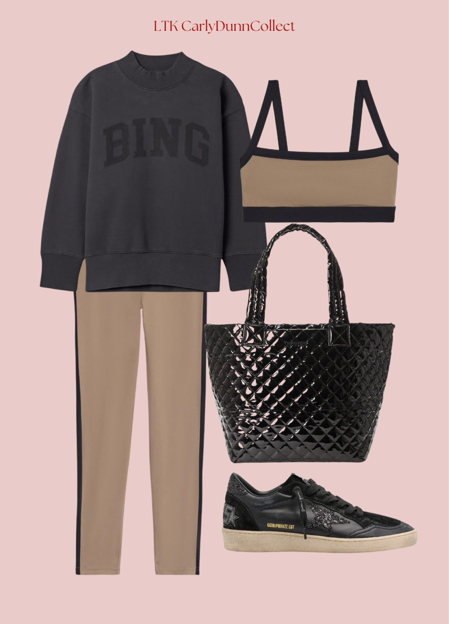 THEFRATFORMAL EDIT: TRAVEL DAY

#LTKSeasonal #LTKStyleTip #LTKParties