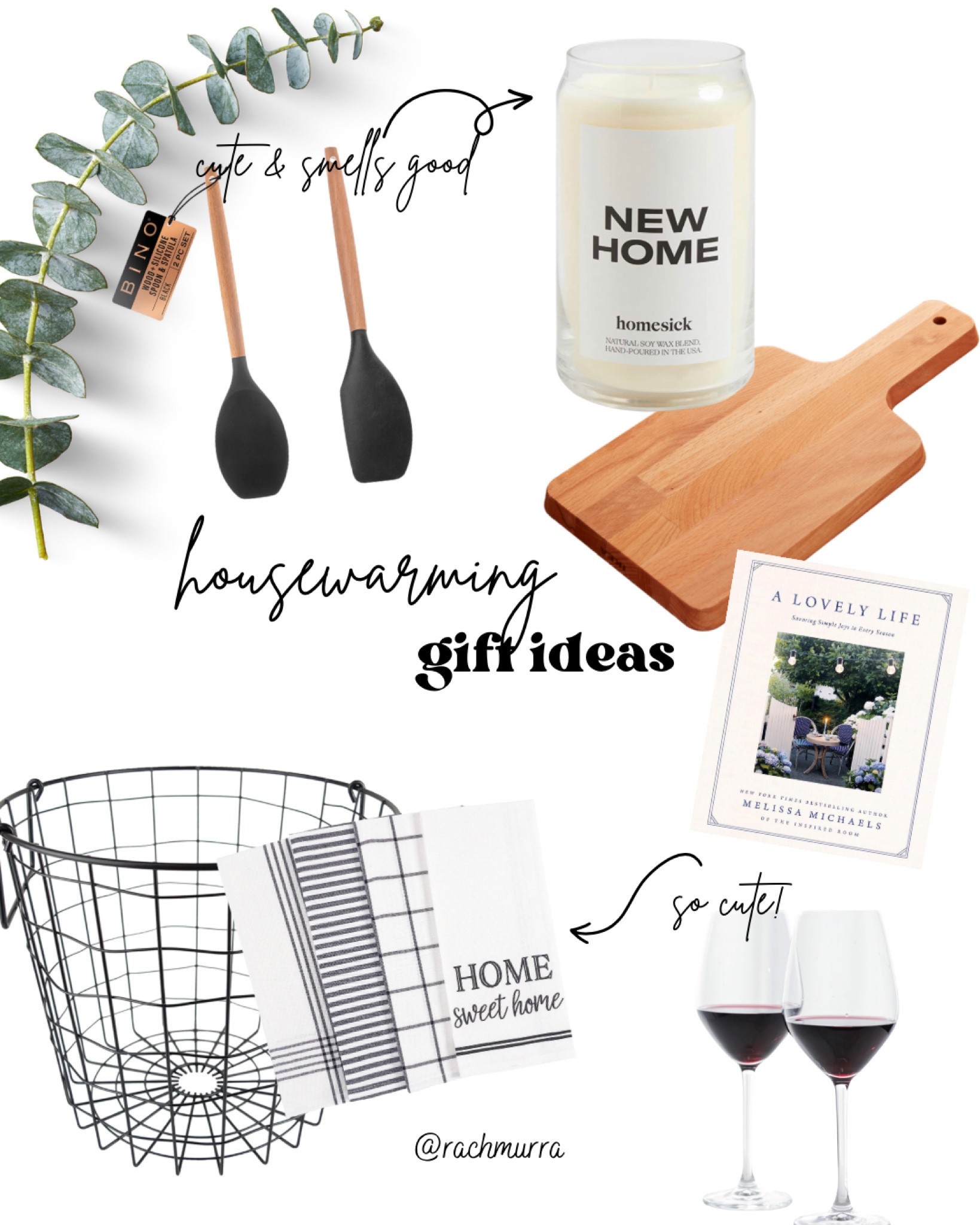 Housewarming gift and gift basket ideas

#housewarming #housewarmingparty #giftbasketideas

#LTKfamily #LTKhome #LTKunder100