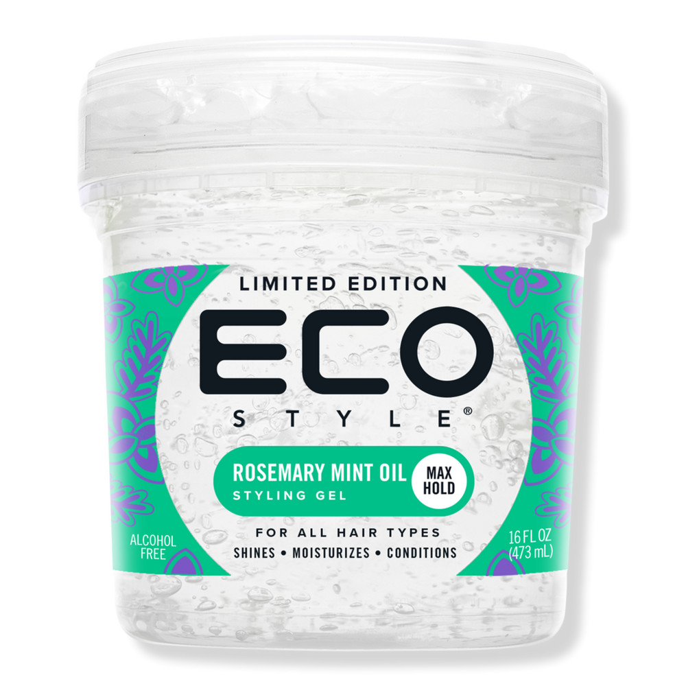 Eco Style Rosemary Mint Gel | Ulta