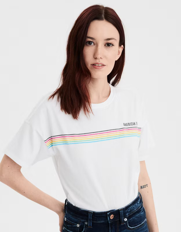 Boston Celtics
  

            
    Brooklyn Nets
  

            
    Chicago Bulls
  

        ... | American Eagle Outfitters (US & CA)